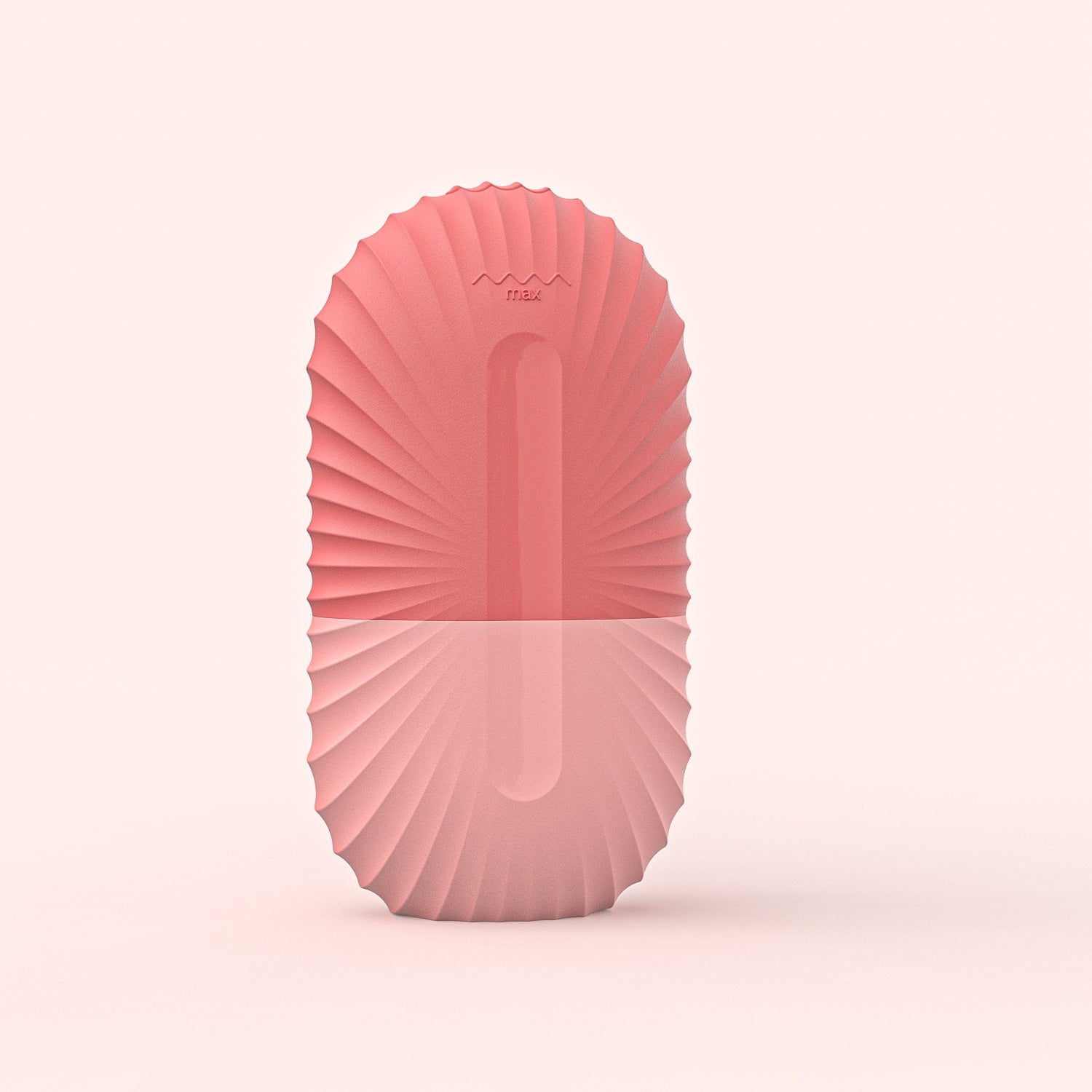 Diamond Ice Facial Roller