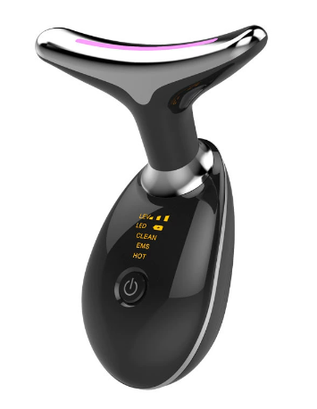 GlowSculpt Face Massager