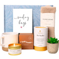 Sending Hugs Luxury Spa Gift Box for Her