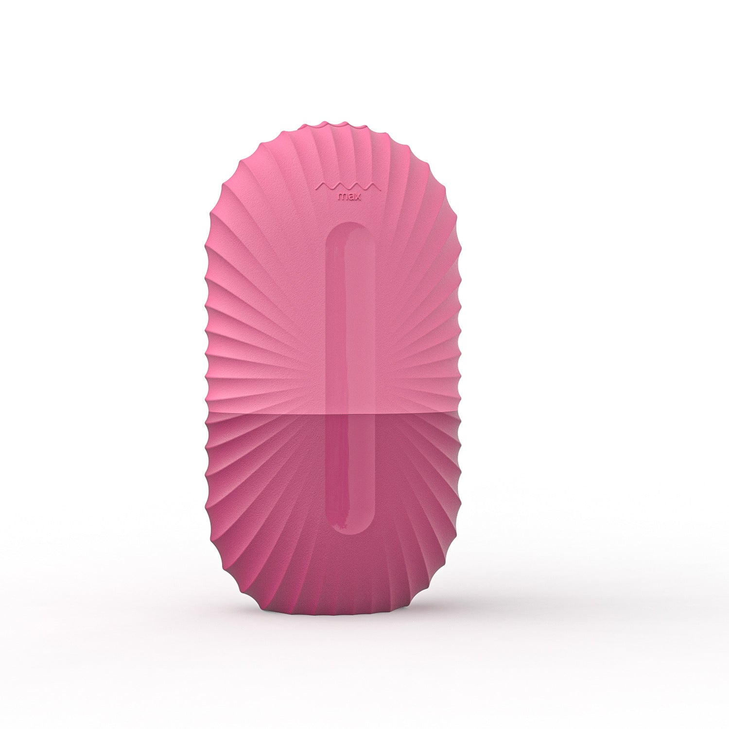 Diamond Ice Facial Roller