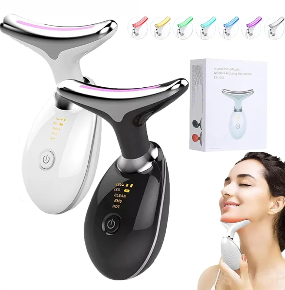 GlowSculpt Face Massager