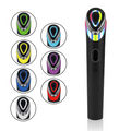 LED Eye & Face Therapy Massager