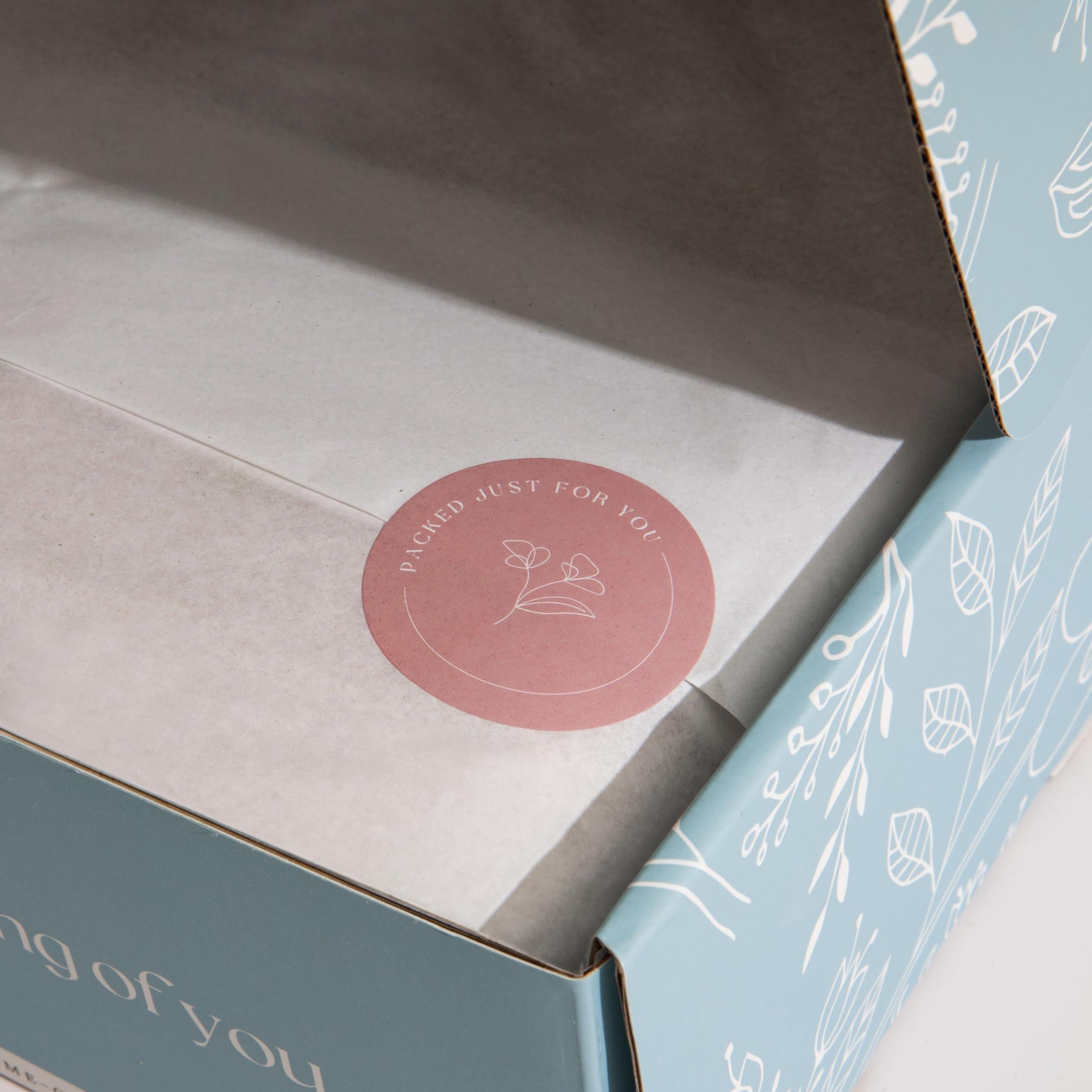 Sending Hugs Luxury Spa Gift Box for Her